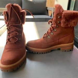 Timberland Booties